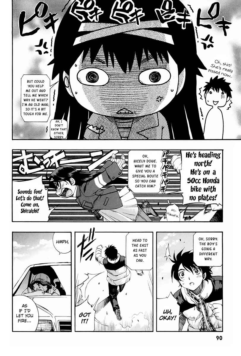 Page 10 Chapter 47 Zero In
