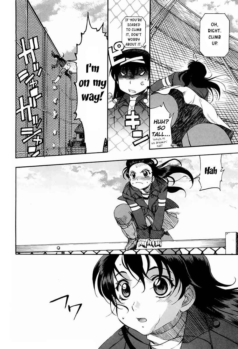 Page 12 Chapter 47 Zero In
