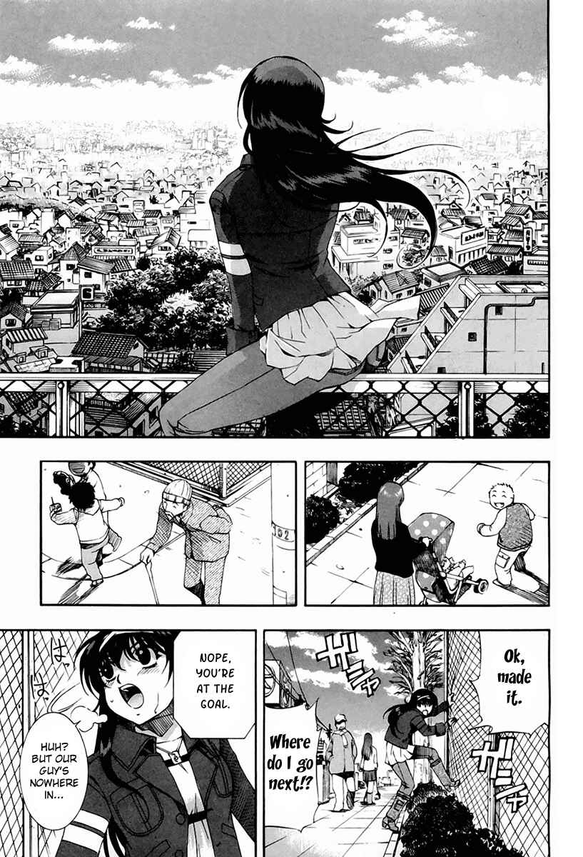 Page 13 Chapter 47 Zero In