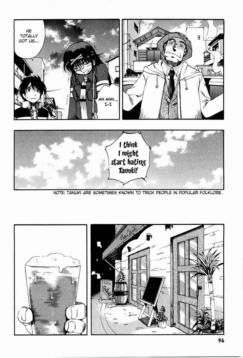 Page 16 Chapter 47 Zero In