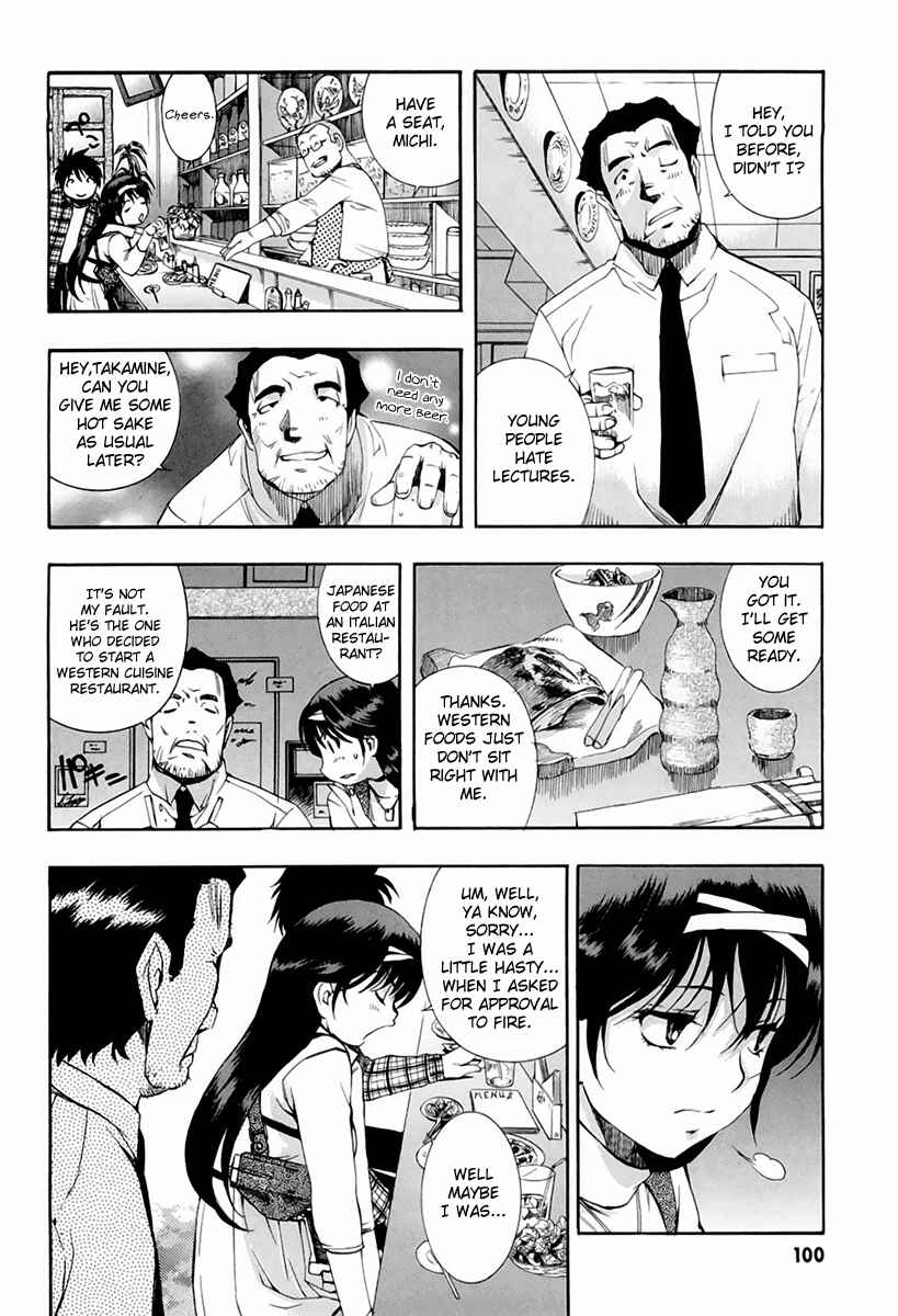 Page 20 Chapter 47 Zero In