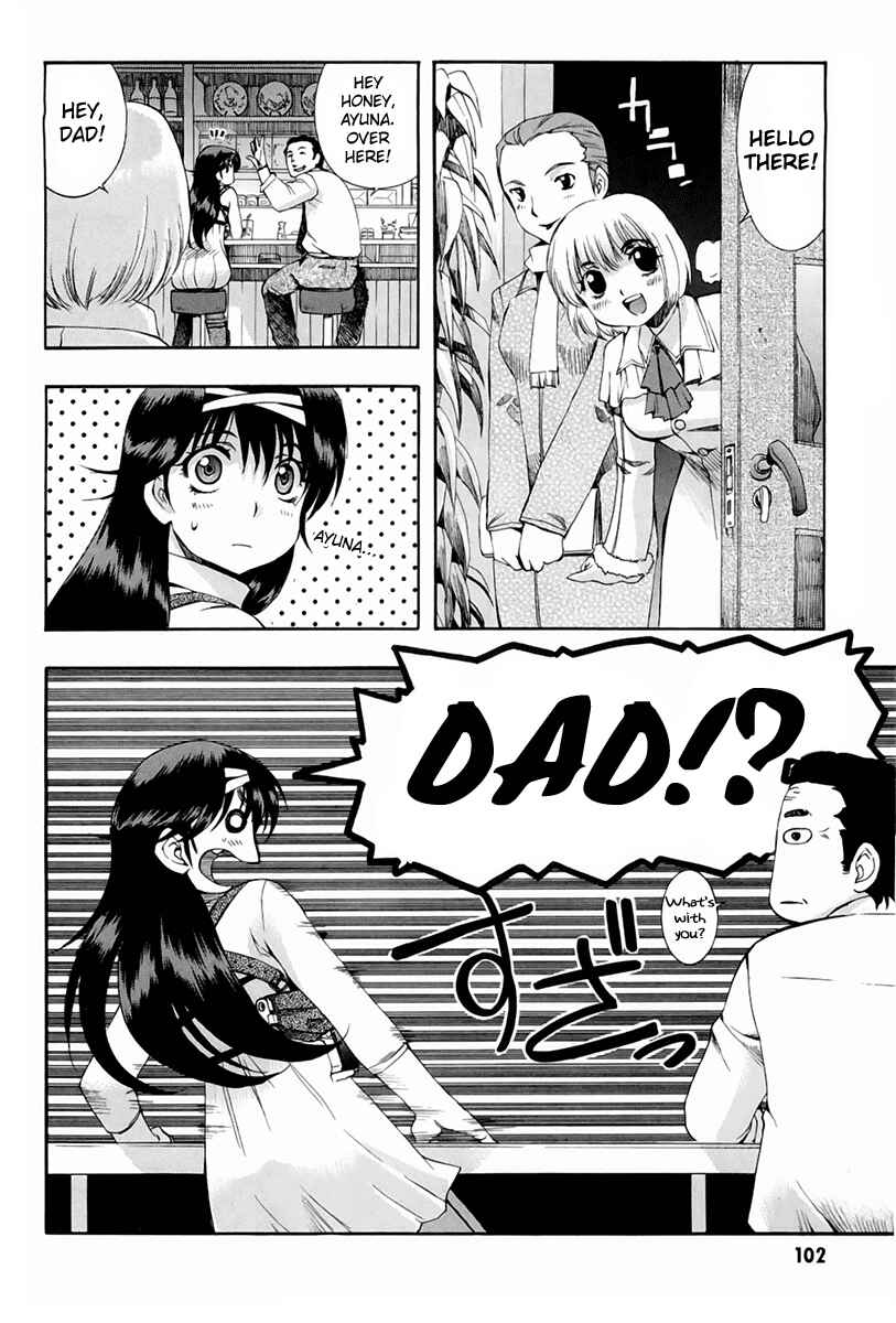 Page 22 Chapter 47 Zero In