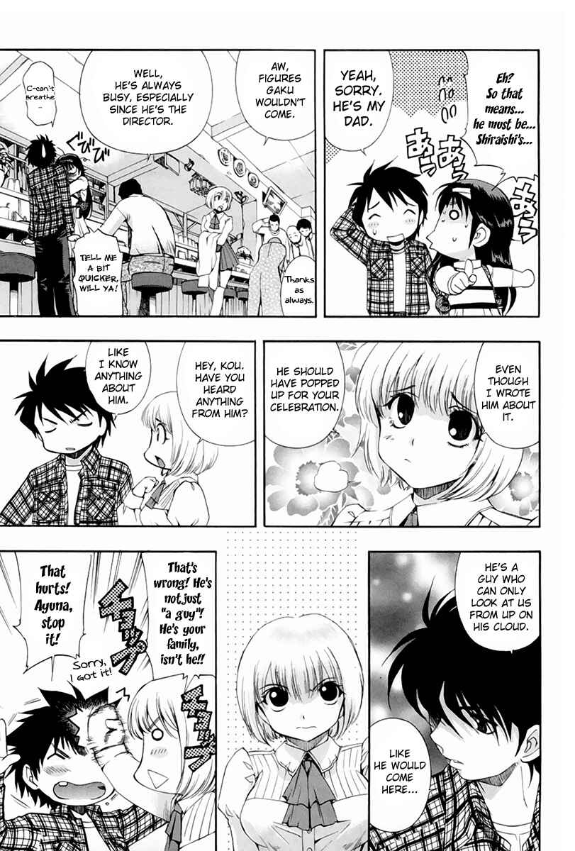 Page 23 Chapter 47 Zero In