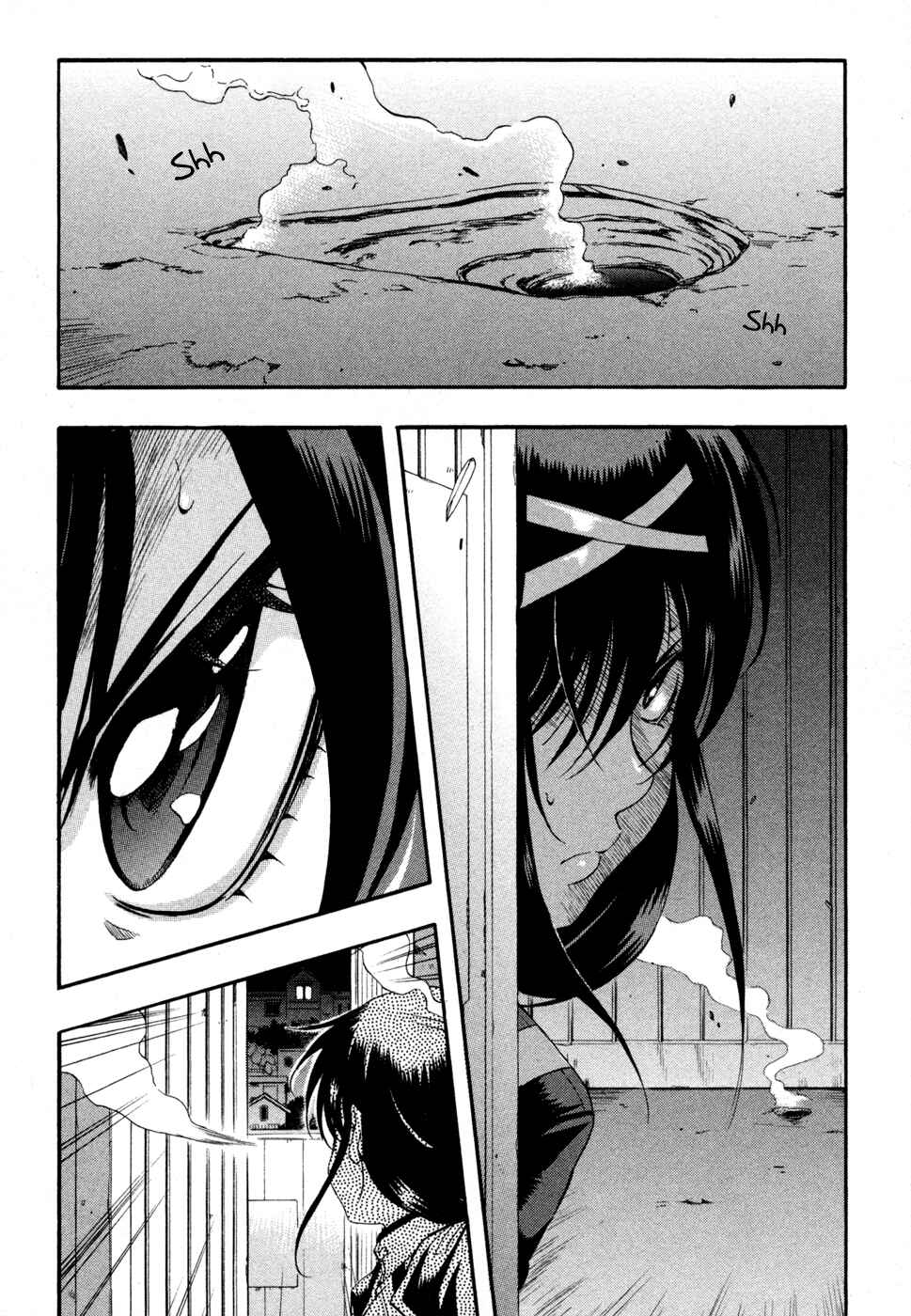 Page 2 Chapter 70 Zero In