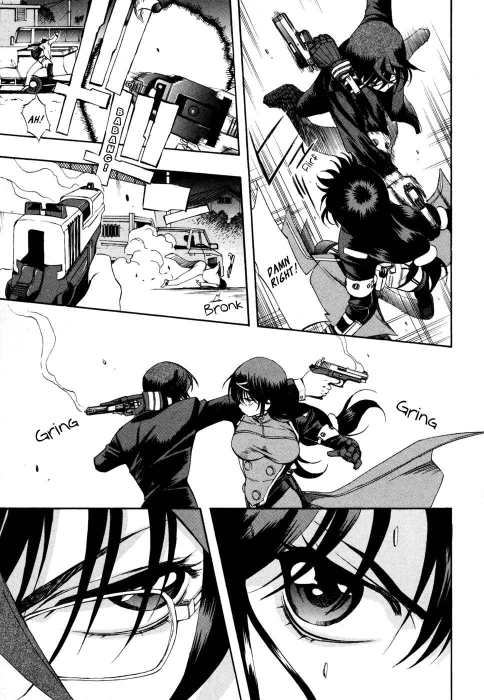 Page 24 Chapter 70 Zero In