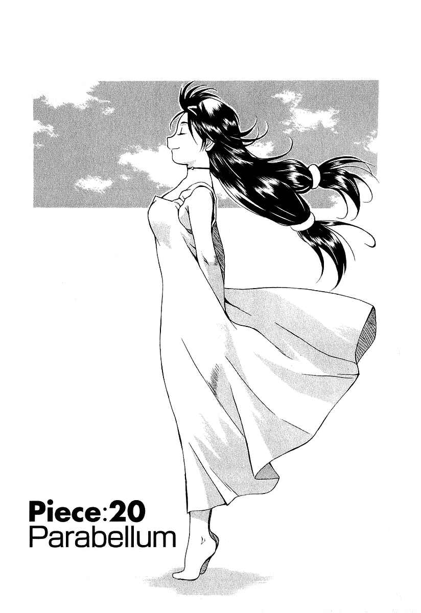 Page 1 Chapter 20 Zero In