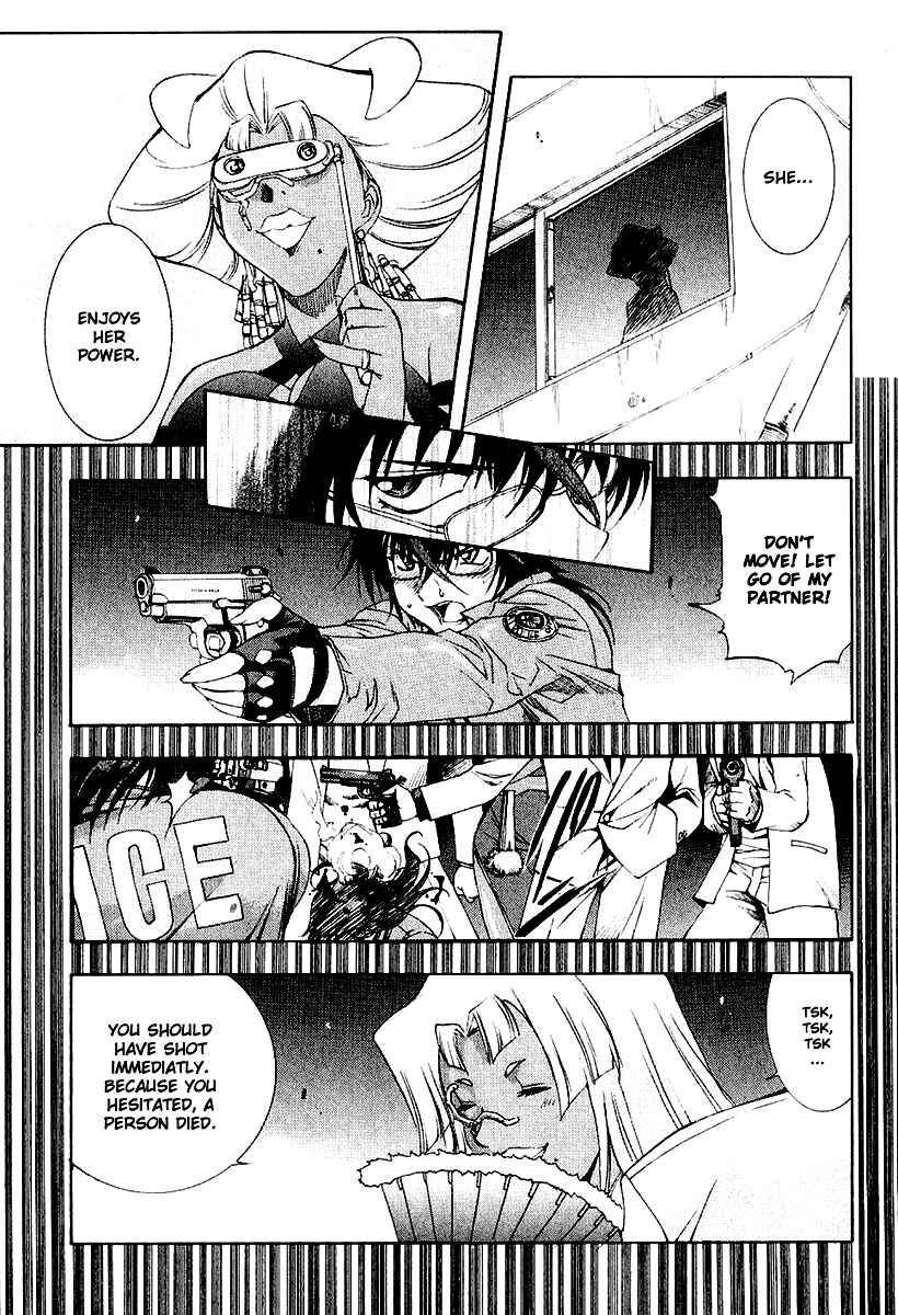 Page 13 Chapter 20 Zero In