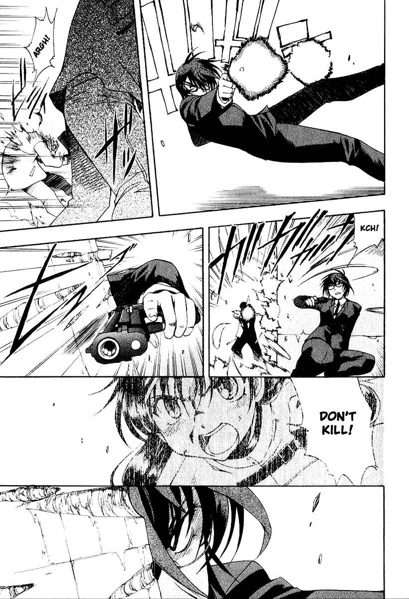 Page 15 Chapter 20 Zero In