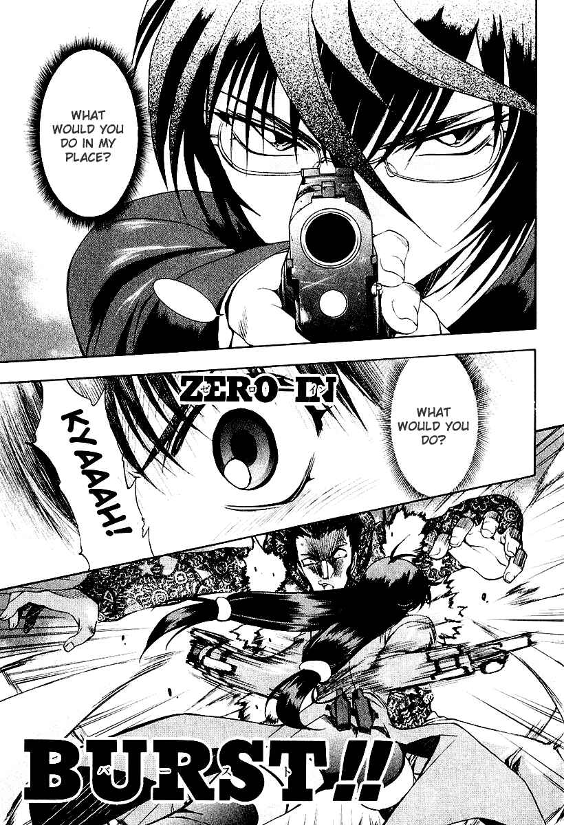 Page 17 Chapter 20 Zero In