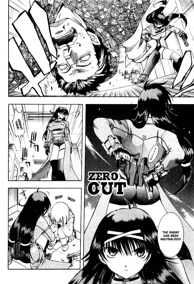 Page 18 Chapter 20 Zero In