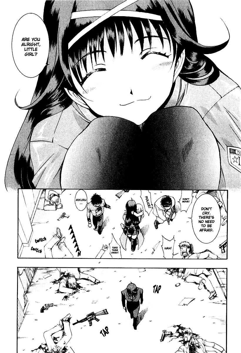 Page 19 Chapter 20 Zero In