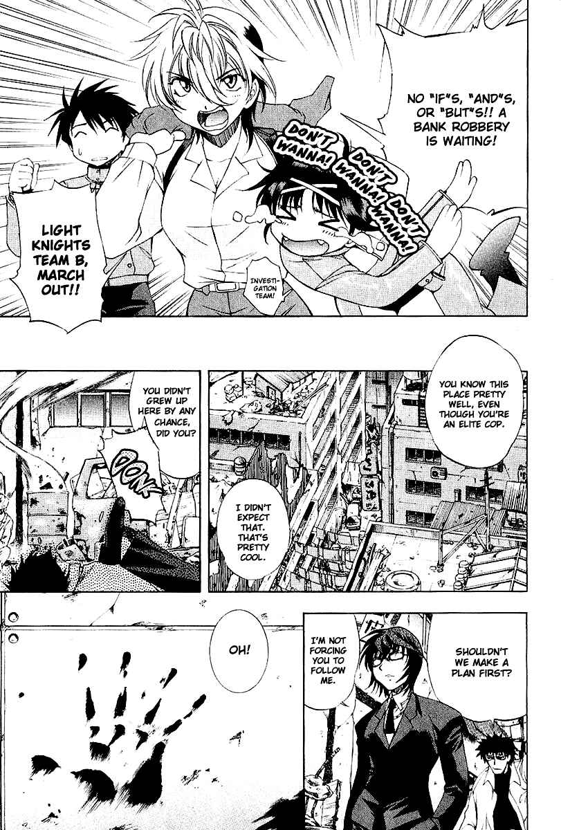 Page 5 Chapter 20 Zero In