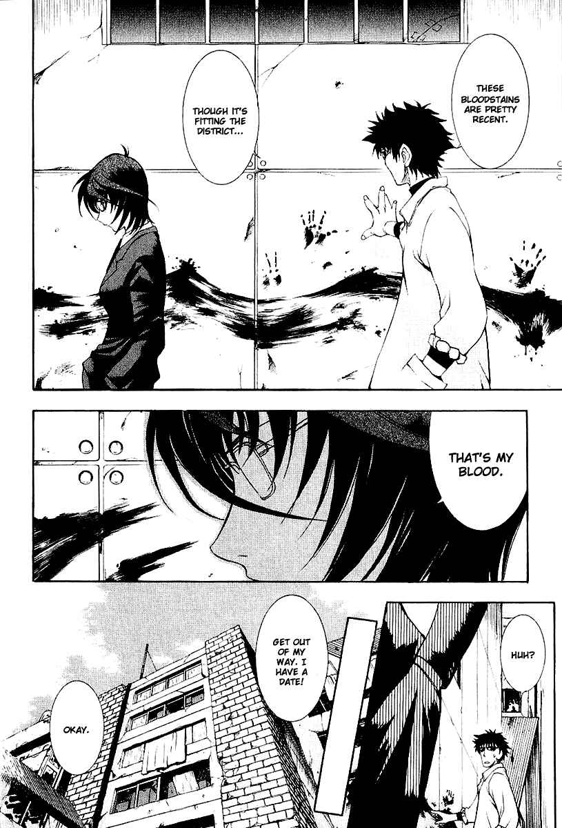 Page 6 Chapter 20 Zero In