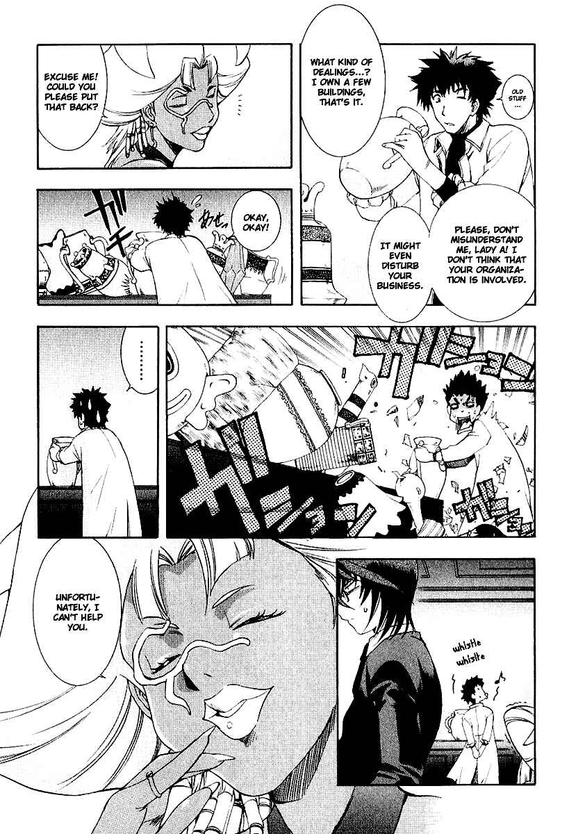 Page 9 Chapter 20 Zero In