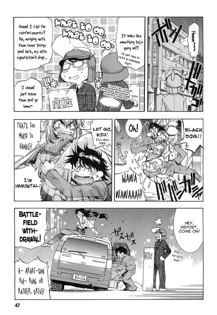 Page 11 Chapter 12 Zero In