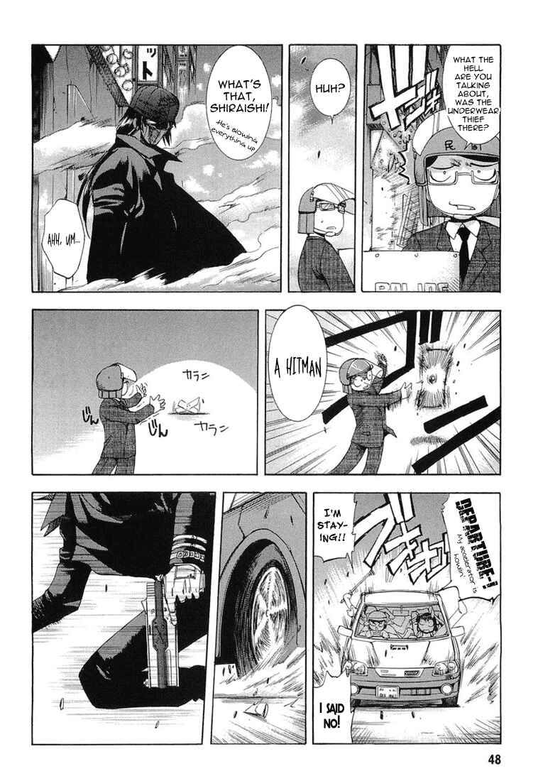Page 12 Chapter 12 Zero In