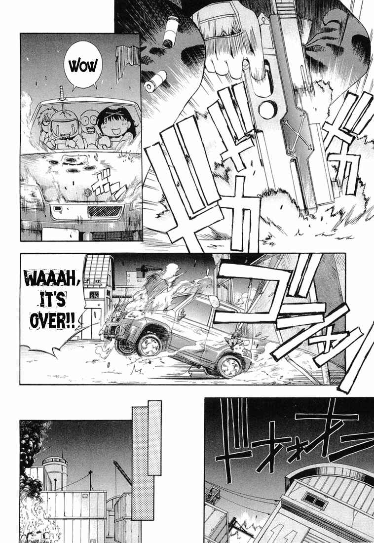 Page 14 Chapter 12 Zero In
