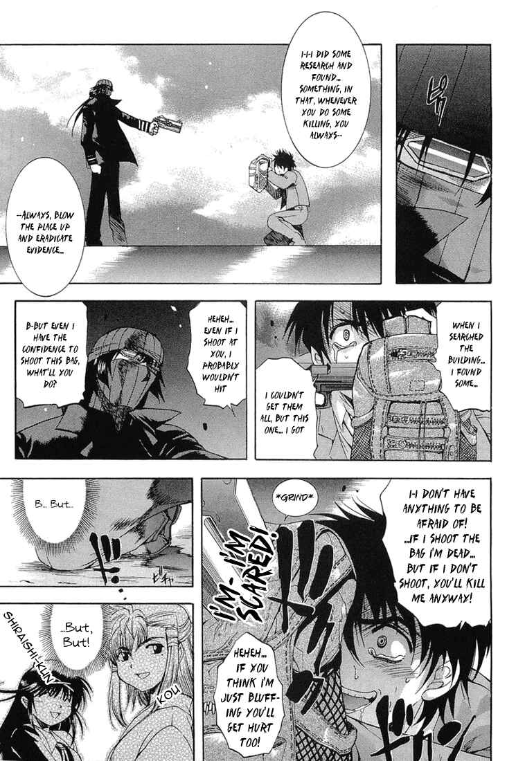 Page 17 Chapter 12 Zero In