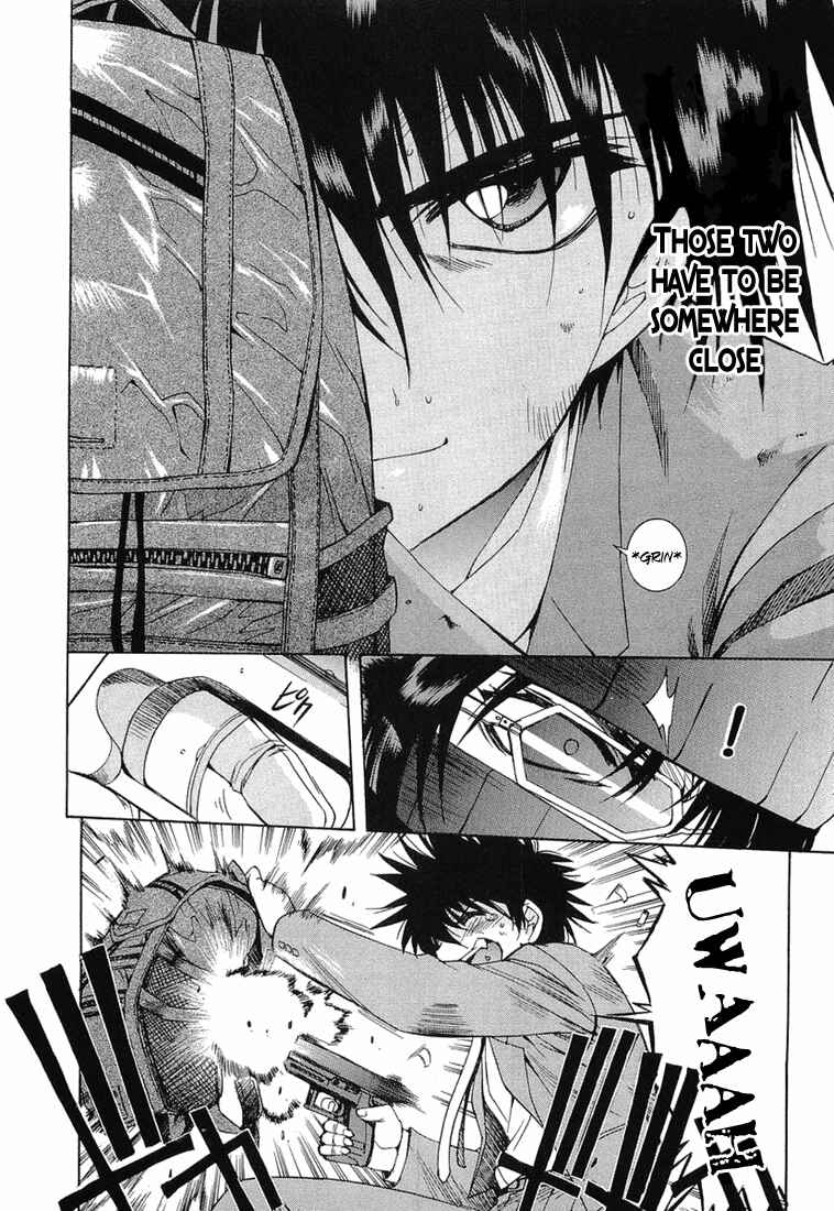 Page 18 Chapter 12 Zero In
