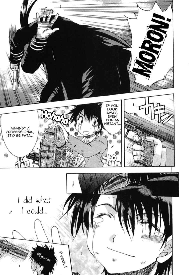 Page 19 Chapter 12 Zero In