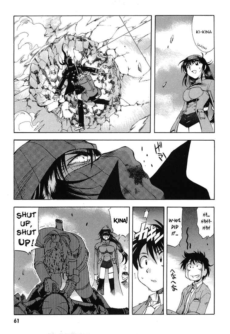 Page 24 Chapter 12 Zero In
