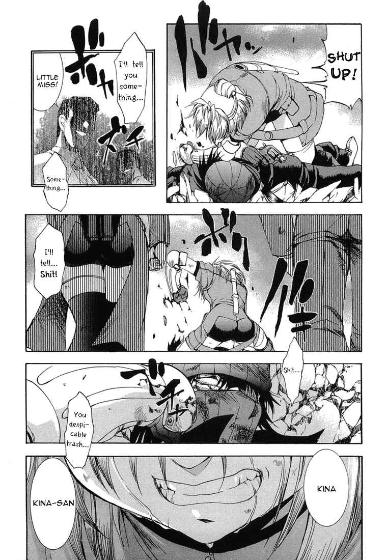 Page 26 Chapter 12 Zero In