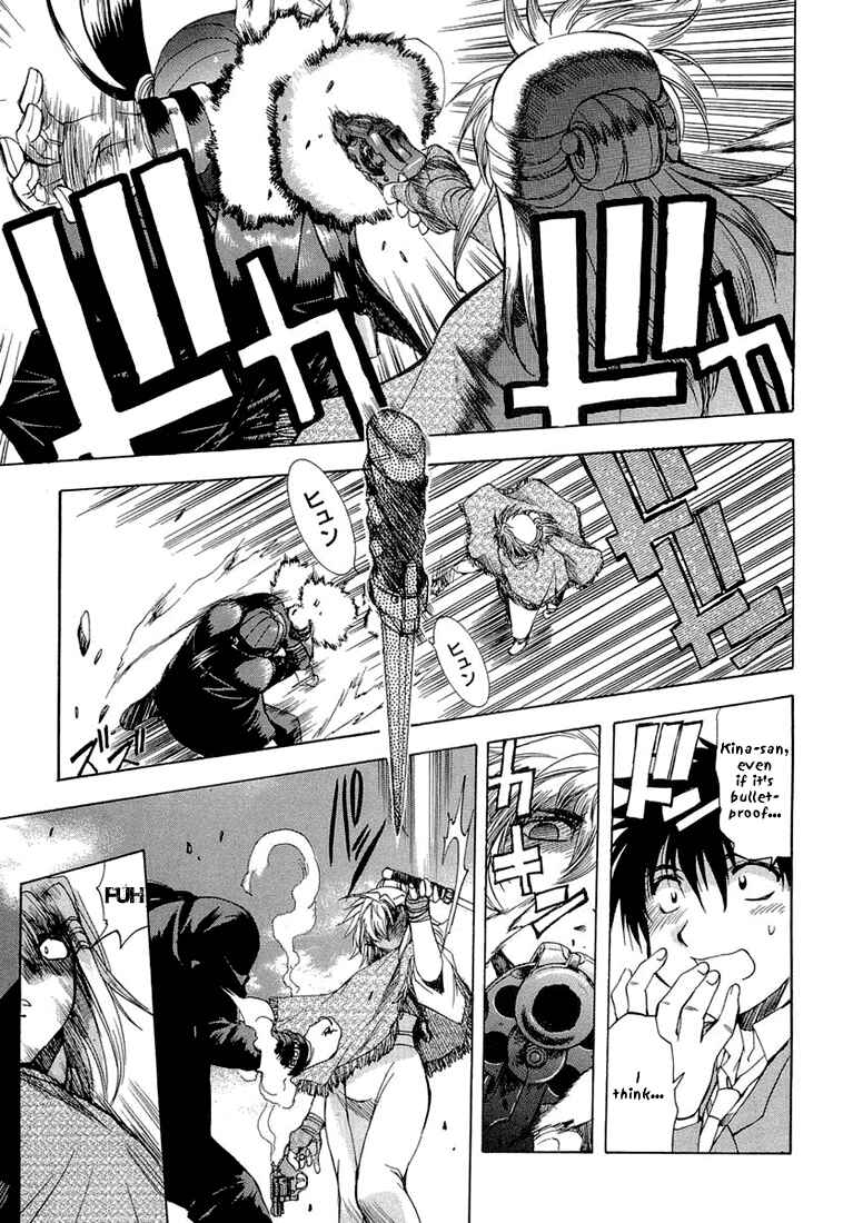 Page 5 Chapter 12 Zero In