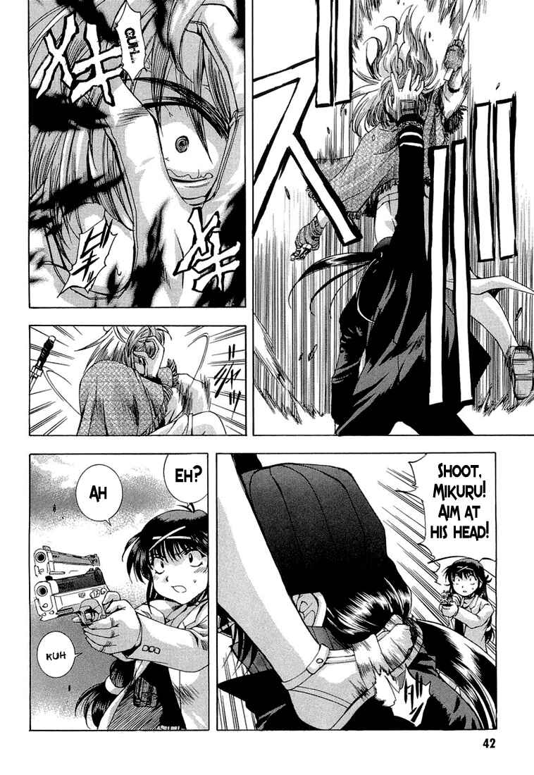 Page 6 Chapter 12 Zero In