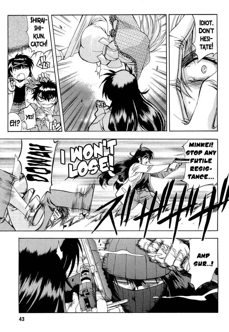 Page 7 Chapter 12 Zero In
