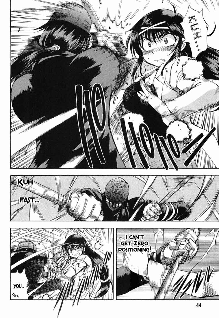 Page 8 Chapter 12 Zero In