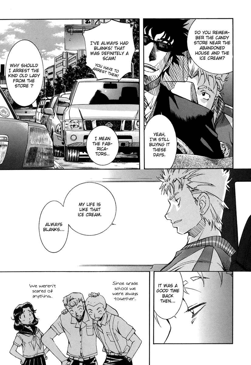 Page 10 Chapter 32 Zero In