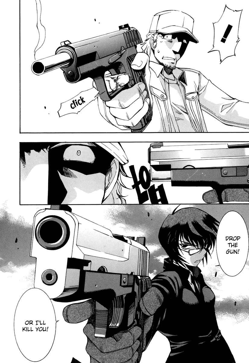 Page 17 Chapter 32 Zero In