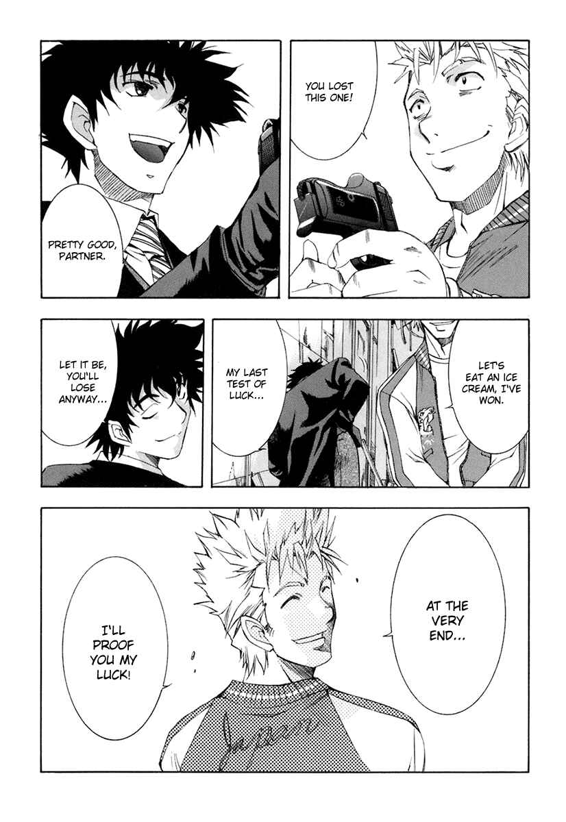 Page 26 Chapter 32 Zero In