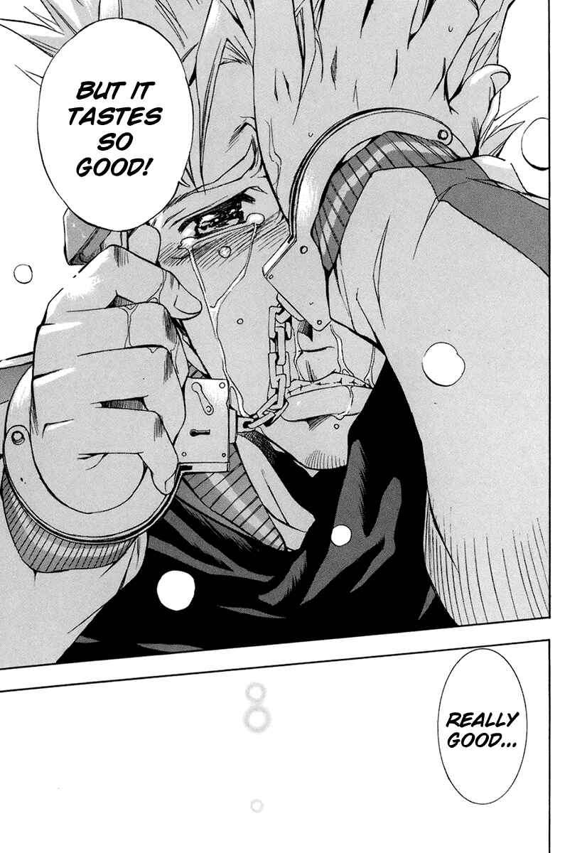 Page 30 Chapter 32 Zero In