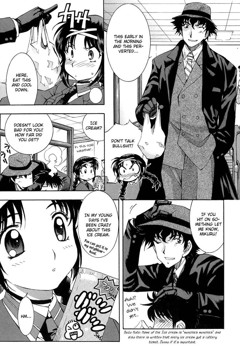 Page 4 Chapter 32 Zero In