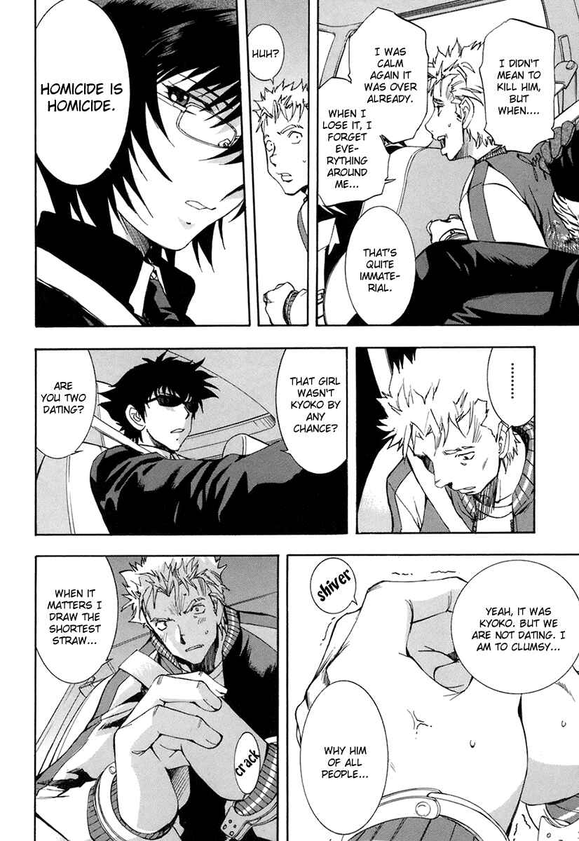 Page 9 Chapter 32 Zero In
