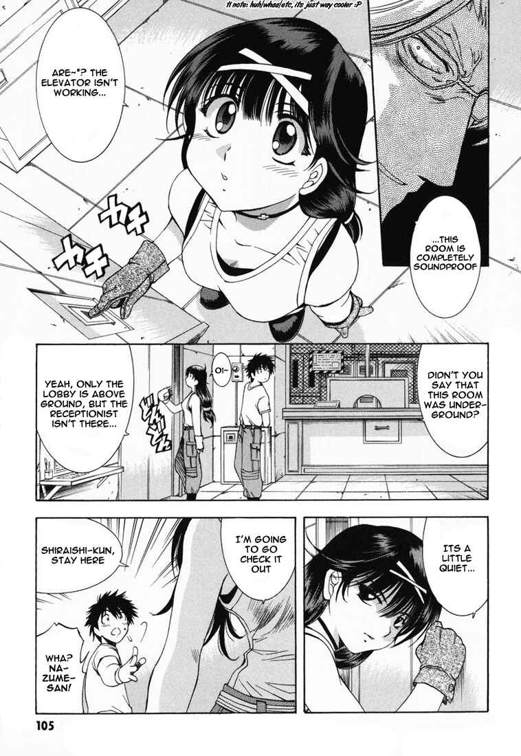 Page 10 Chapter 4 Zero In
