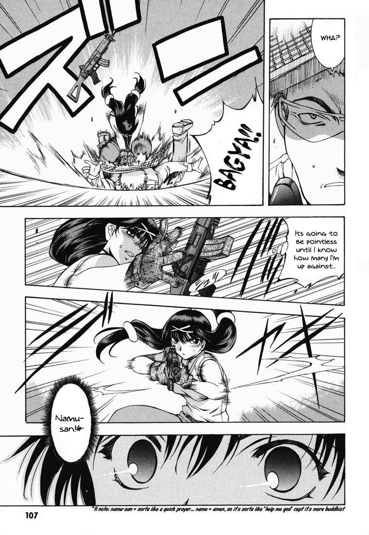 Page 12 Chapter 4 Zero In