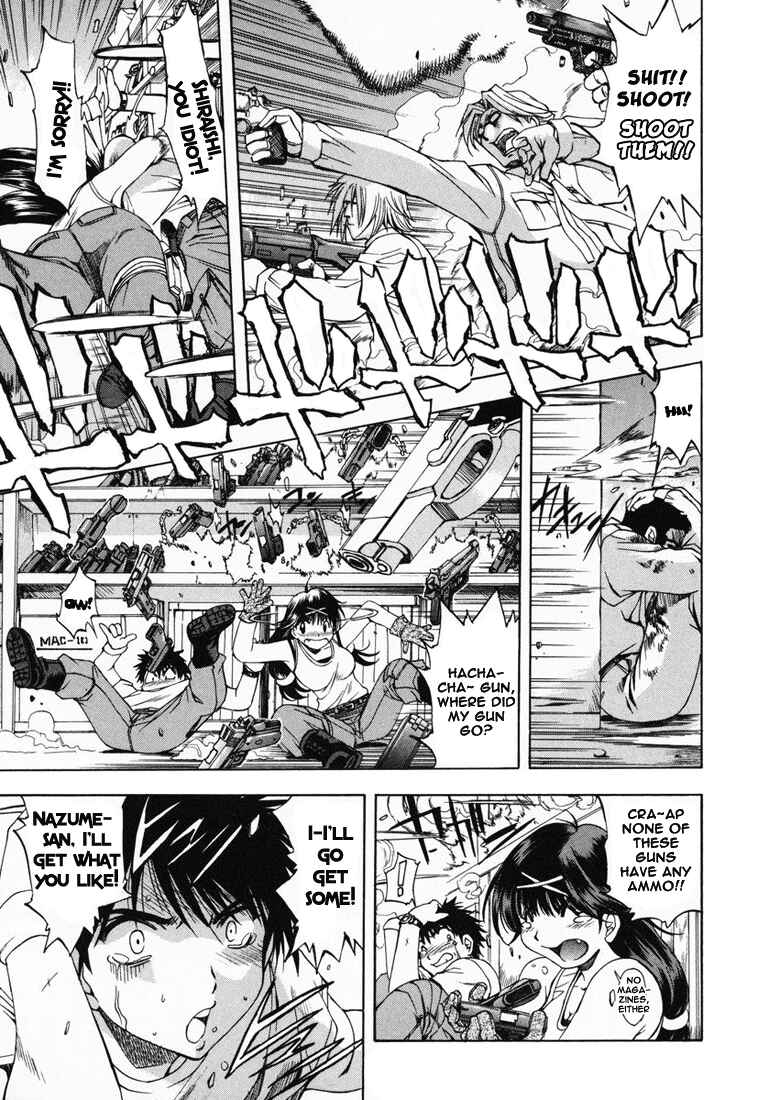 Page 15 Chapter 4 Zero In
