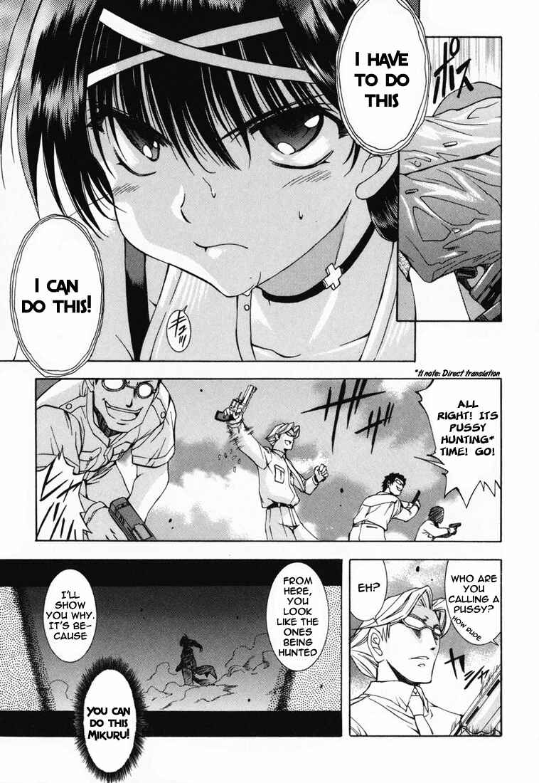 Page 17 Chapter 4 Zero In