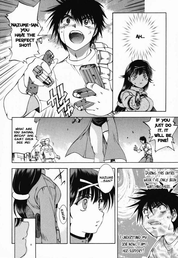Page 24 Chapter 4 Zero In