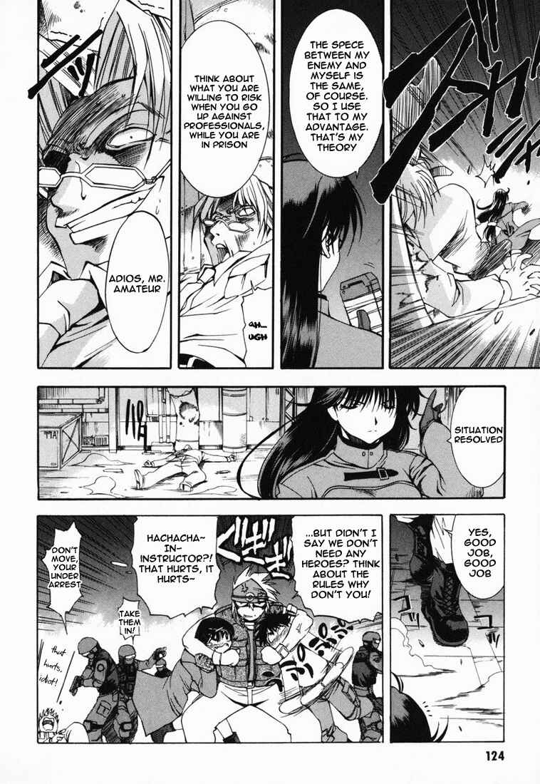 Page 27 Chapter 4 Zero In