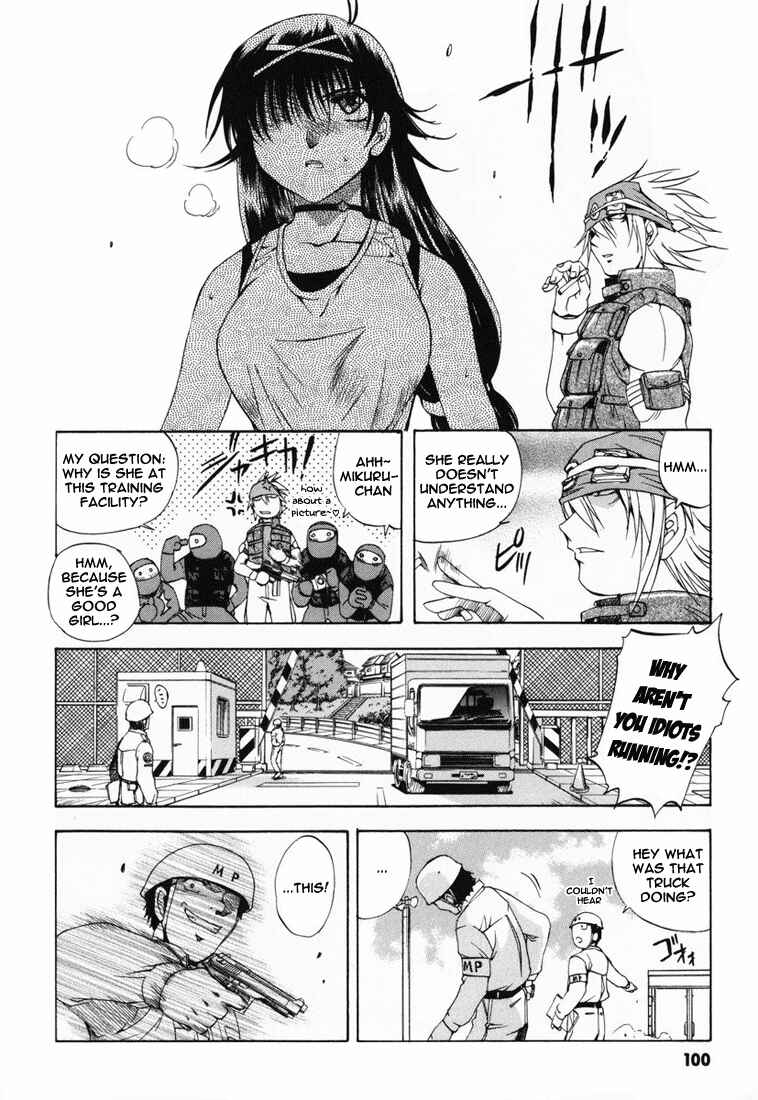 Page 5 Chapter 4 Zero In