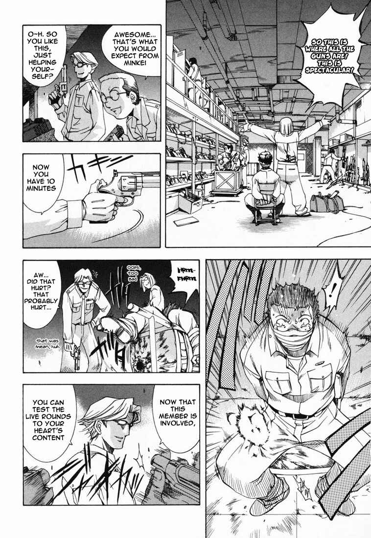 Page 9 Chapter 4 Zero In