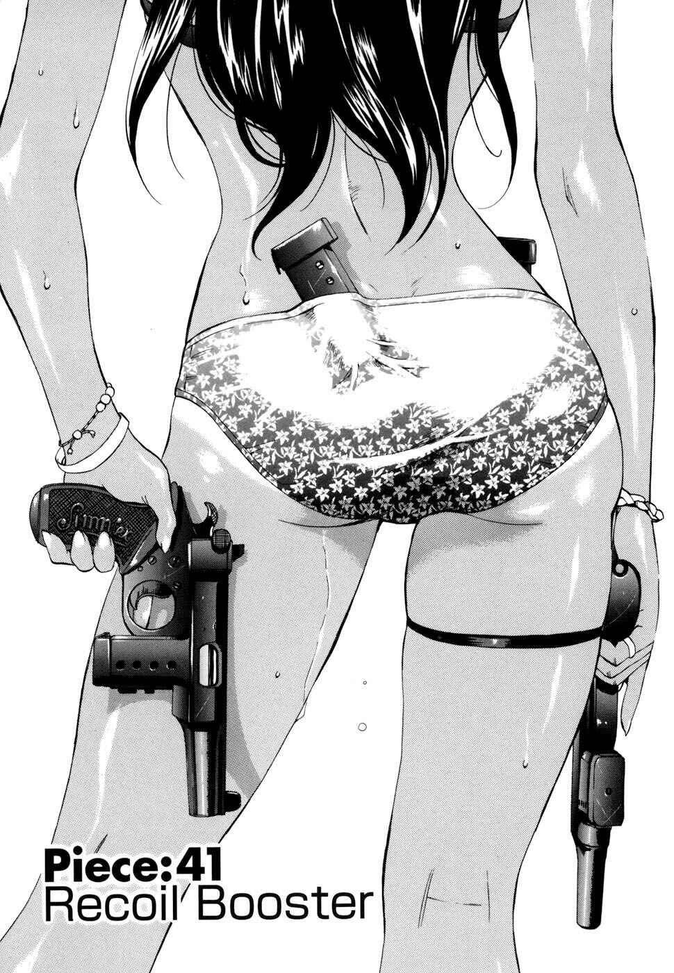 Page 1 Chapter 41 Zero In