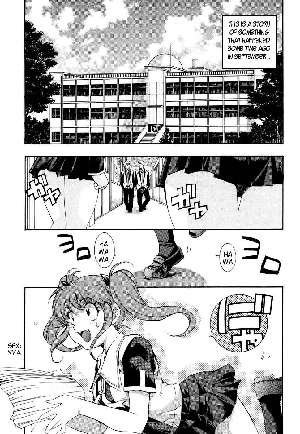 Page 2 Chapter 41 Zero In