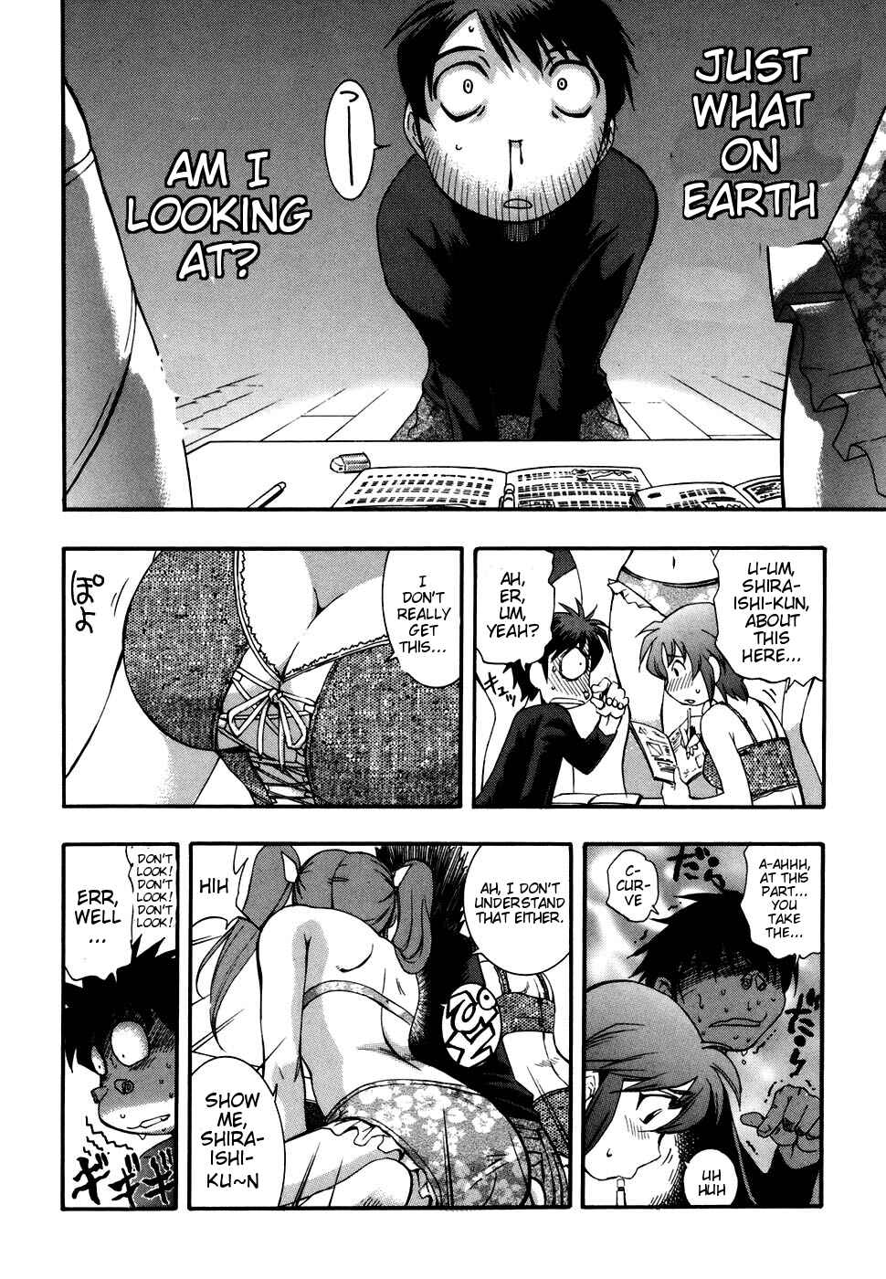 Page 22 Chapter 41 Zero In