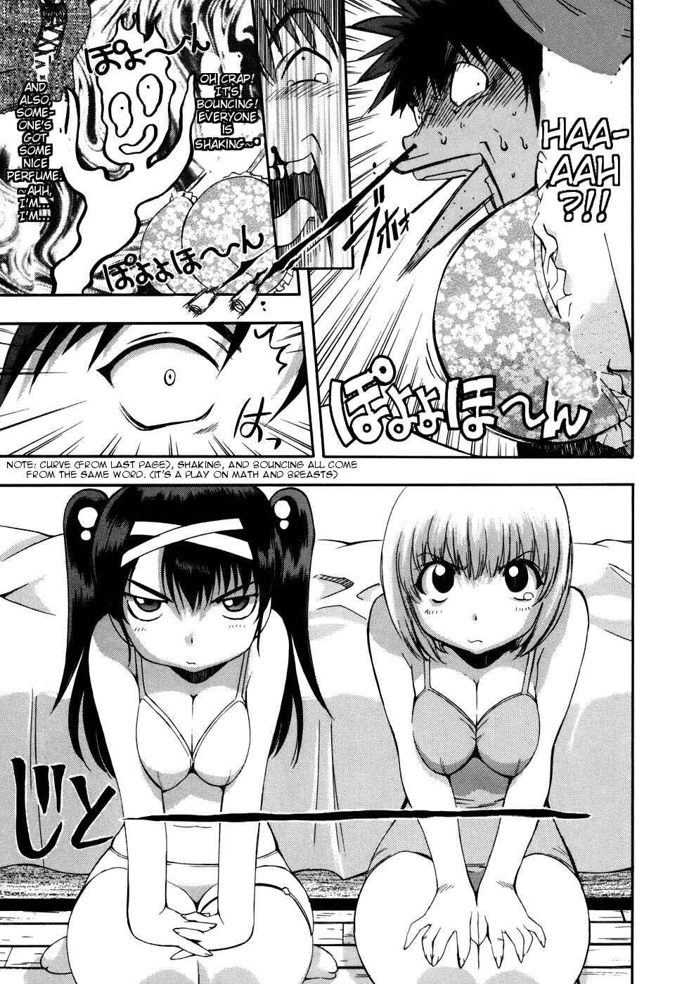 Page 23 Chapter 41 Zero In