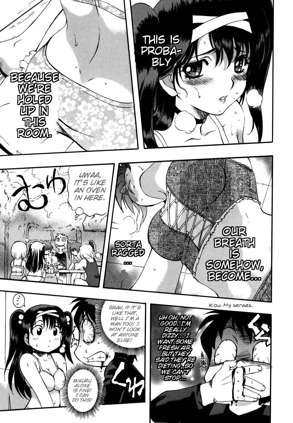 Page 25 Chapter 41 Zero In