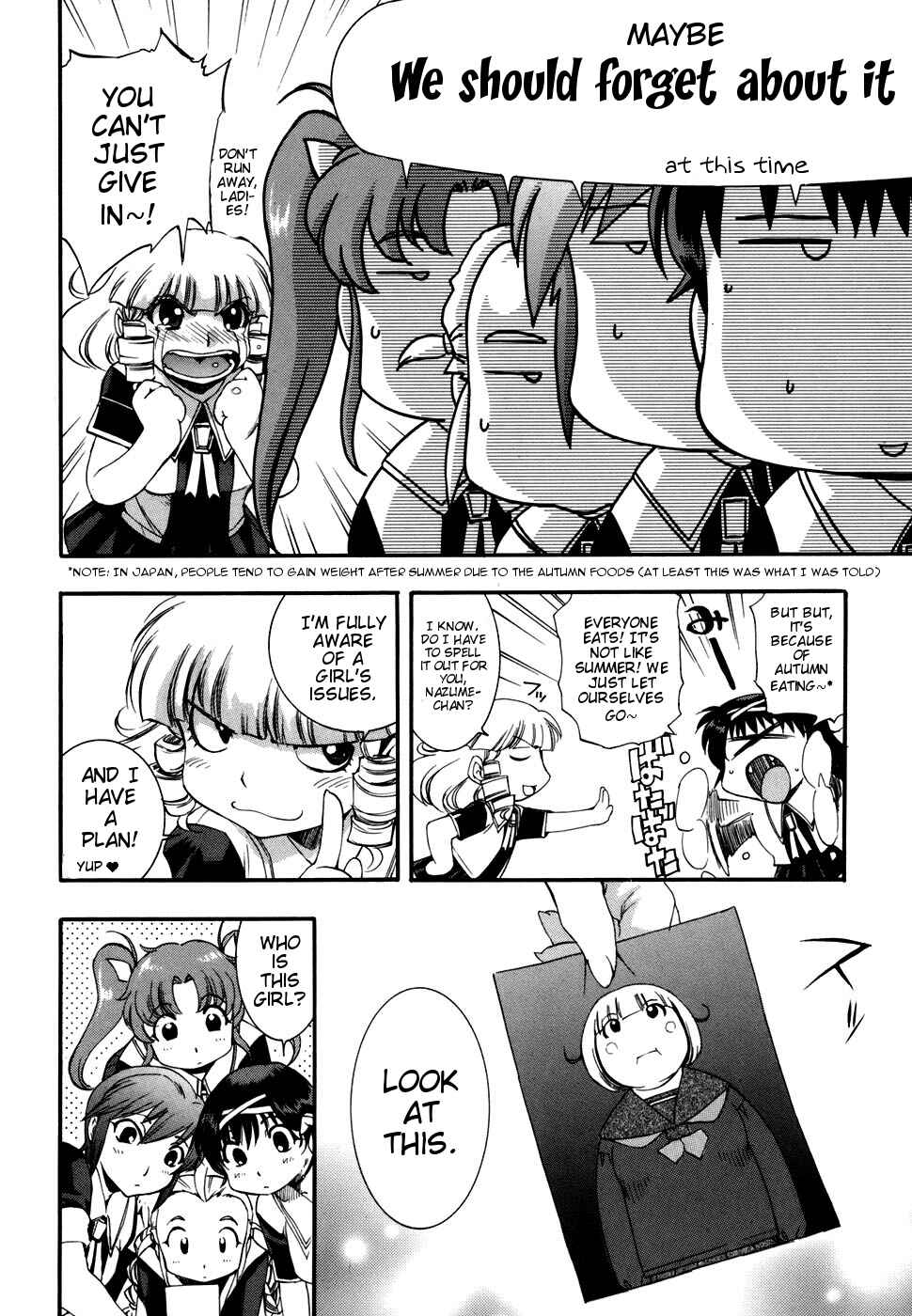 Page 8 Chapter 41 Zero In